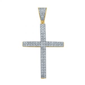 Diamond Cross