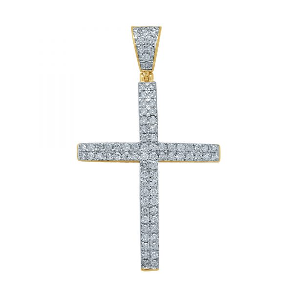 Diamond Cross